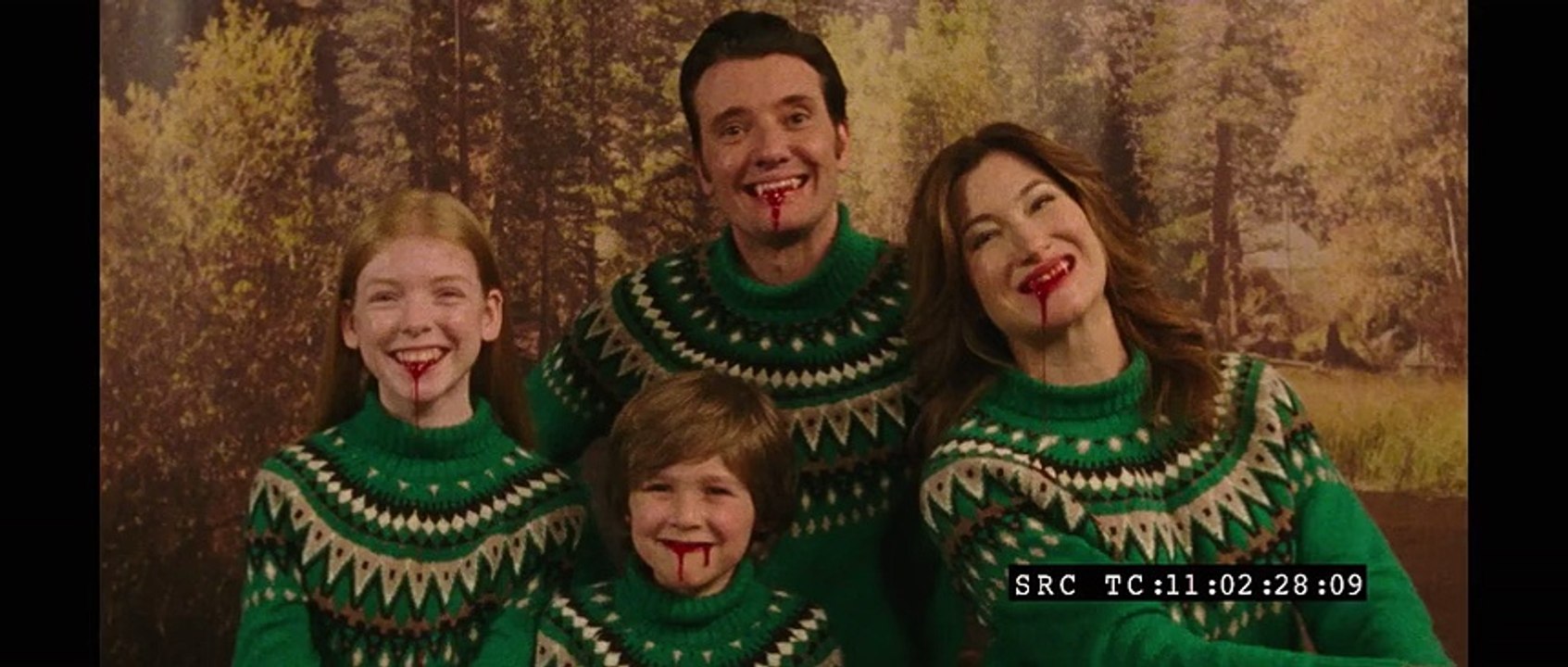 The Family Fang (2016) Trailer - Nicole Kidman, Jason Bateman (Drama Movie HD)