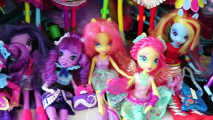 Yum Soda My Little Pony Collection (Update) Jan 2016