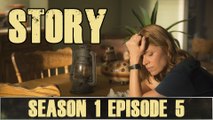Fear The Walking Dead After Show Season 1 Episode 5- Story -Cobalt-