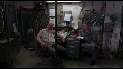 "This is Professor Lambeau" - Good Will Hunting