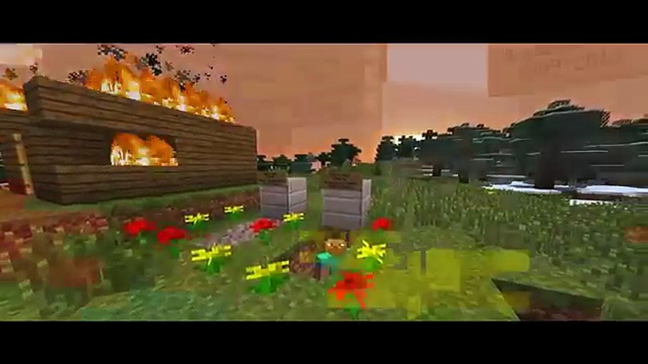I'm a Noob    Minecraft Parody Music Video