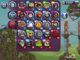 Angry Birds Star Wars 2 Level BM-11 Master Your Destiny 3 Star Walkthrough