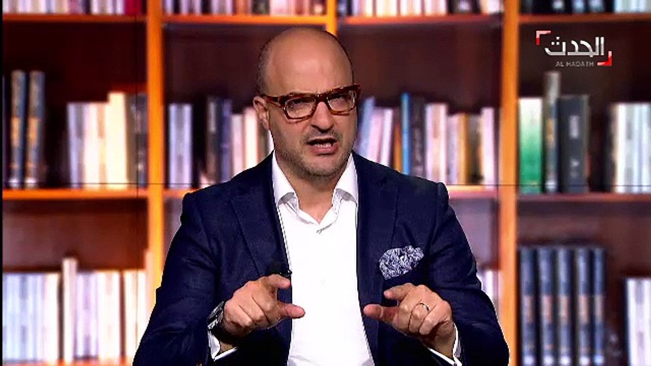 شاهد DNA .. جبران باسيل يكذب - العربية-نديم قطيش