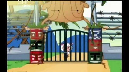 [Thuyết Minh] Cừu Vui Vẻ Và Sói Xám :Tập 24 -Cuộc Thi Hát