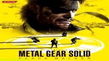 Metal Gear Solid Peace Walker OST - Uninterrupted Signal