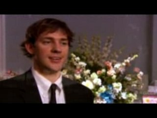 Jim and Pam - The Great Escape - Letterbox