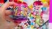 MLP The LEGO Movie Cloud Cuckoo Palace Unikitty My Little Pony Fashems Blind Bag Surprise Opening