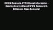 Book BWWM Romance: NYC Billionaire Encounter - Dancing Heart: A Clean BWWM Romance (A Billionaire