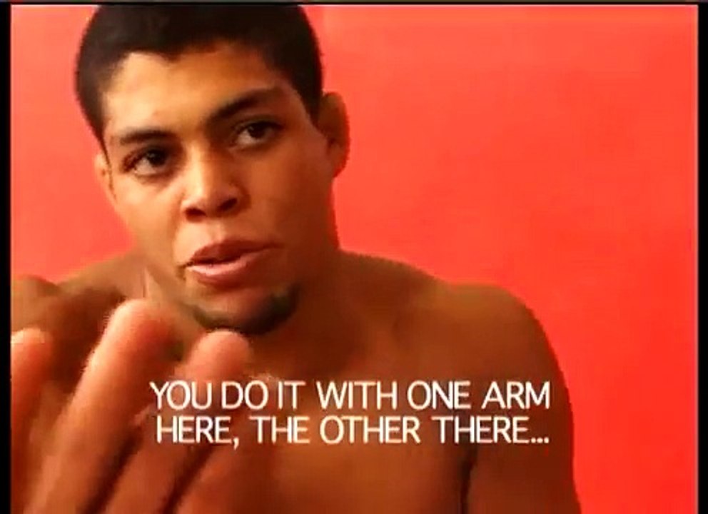 Jiu Jitsu Lifestyle Vol1 Arte Suave 22