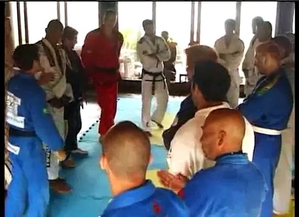 Jiu Jitsu Lifestyle Vol1 Arte Suave 33