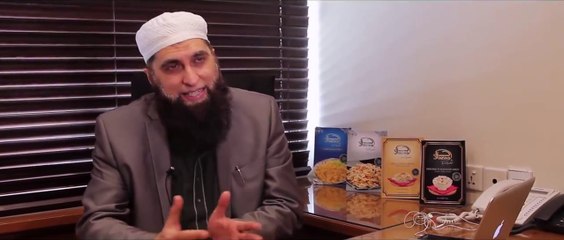 Jazaa Foods - Jazaa Corporate Documentary Junaid Jamshed