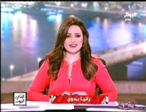 د/ حسام تحسين - استشارى طب و جراحة تجميل بالقصر العينى لرانيا بدوي: نحت الجسم هو الوسيلة المثالية و الامنة اكثر من شفط الدهون