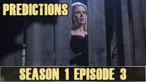 Fear The Walking Dead Season 1 Episode 3: Predictions