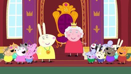 Peppa Pig - The Golden Boots