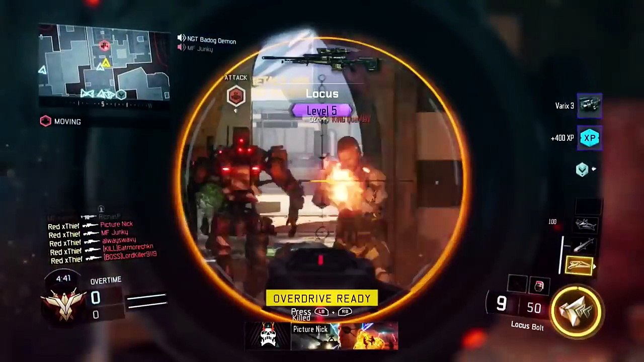 The Top 100 MOST INSANE Call of Duty Clips OF ALL TIME!