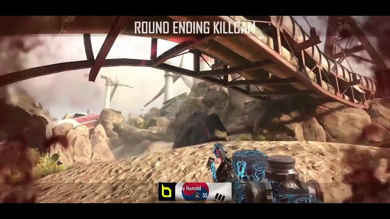 Top 10 Call of Duty Clips OF ALL TIME _ Episode 6 [BO2 TRICKSHOT Special!]