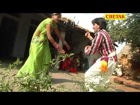 Marbado Gori Kalyug Aaie Bhari Rajsthani Lokgeet Chetak Cassettes