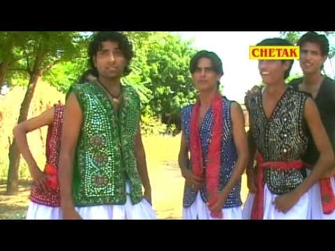 Mhare Gao Ri Chhori Paro Gurmukh Musafir,Rasmi Arora,Minakshi Panchal Rajsthani Chetak Cassettes