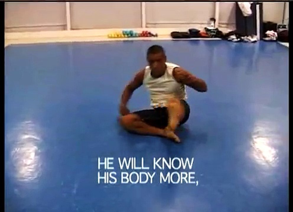 Jiu Jitsu Lifestyle Vol1 Arte Suave 30