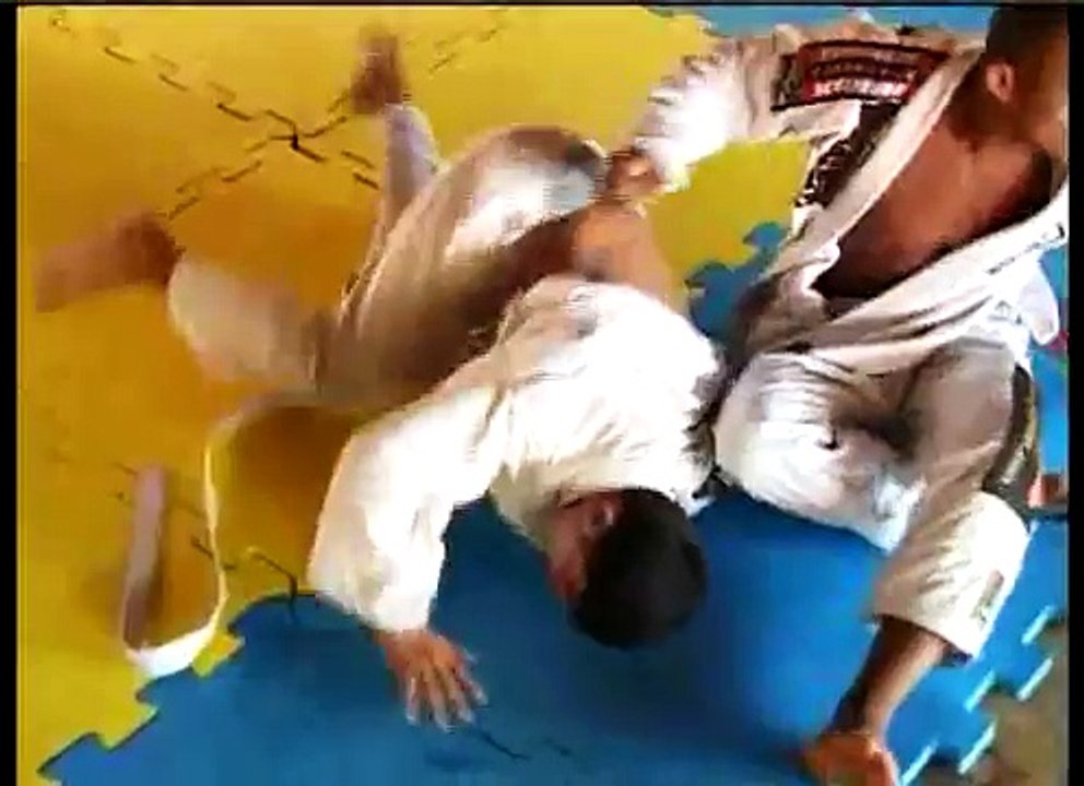 Jiu Jitsu Lifestyle Vol1 Arte Suave 34