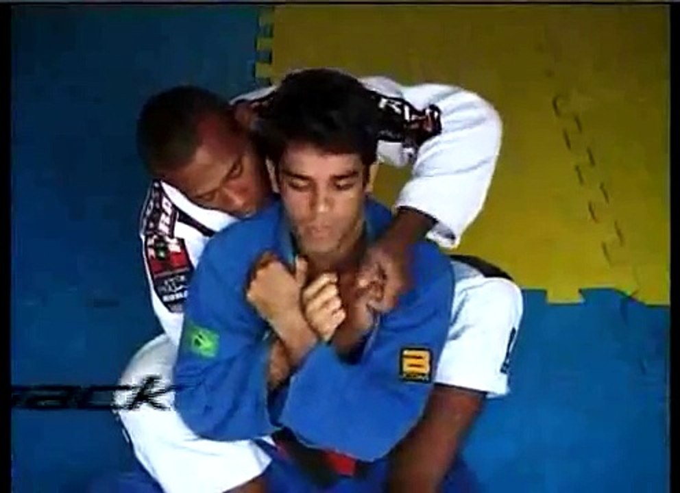 Jiu Jitsu Lifestyle Vol1 Arte Suave 35