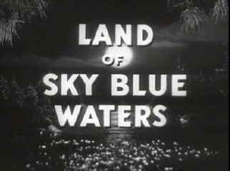 Vintage Hamm's Beer TV Commercial