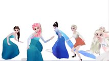 Frozen Elsa Let It Go   Song Let it go Frozen Kids Songs