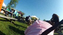 Bark In The Park 2014- Dog's Eye View. St.Louis