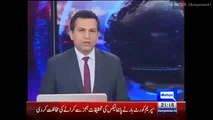 PPP's Core Committee meeting on Panama Leaks Issue, Shakir Solangi, Dunya News.