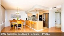 Real estate for sale in Honolulu Hawaii - MLS# 201601991