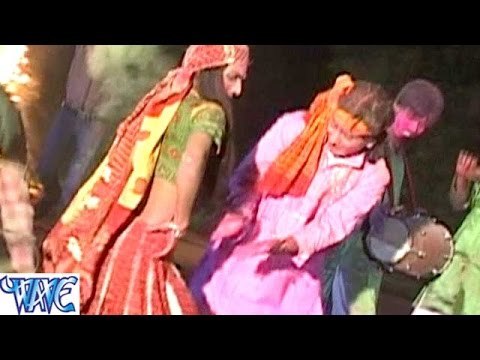 होली जोगीरा - Maza Lela Holi Ke - Praveen Smrat - Bhojpuri Hot Holi Songs