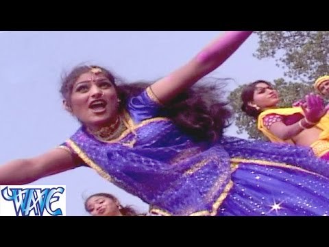 आज भी रास रचाने आते हे - Man Range Shyam Rang | Shehnaz Akhtar | Super Hit Hindi Holi Song