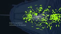 CERN-Processing LHC data