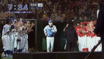 ジャニーズ野球大会 :: 2016.04.14 関西ローカル