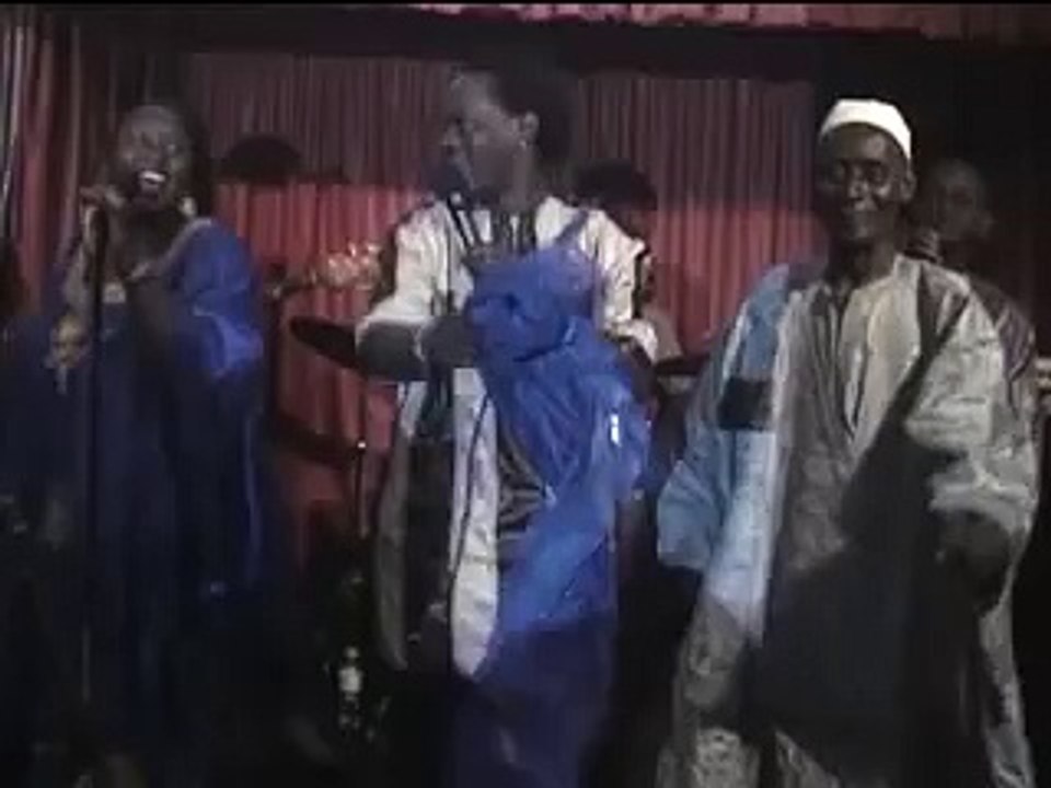 BAABA MAAL 2