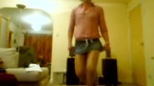 short skirt