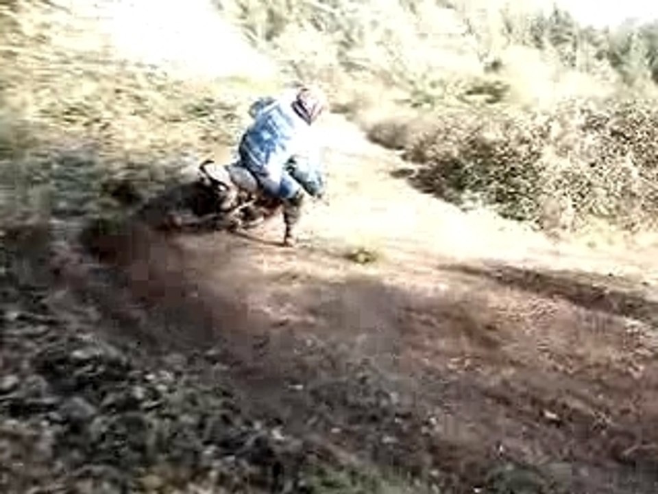 Entraînement Elliant