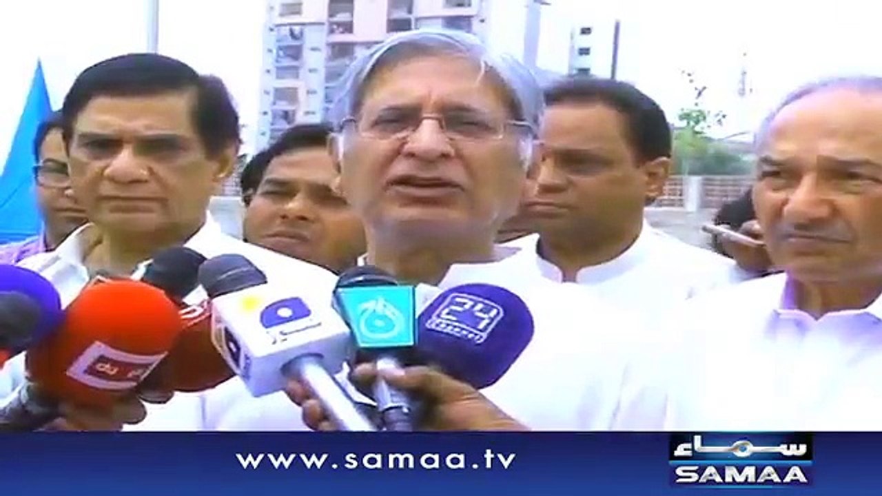 Shahzad Iqbal - Promo - 13 April 2016