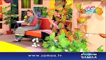 Raat kali Ek Khuwab Mein Ayi - Sahir Lodhi - 11 April 2016