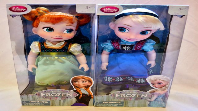 Frozen Kristoff And Anna Cartoons A Wise Old Owl Children Nursery Rhymes 3D Animation Froz