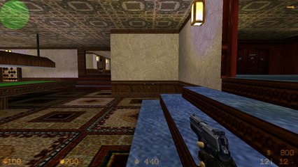 Save the VIP. The practice of USP. Part 1