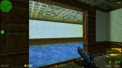 Save the VIP. The practice of USP. Part 4