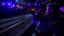 Sam Smith - Fast Car (Tracy Chapman cover in the Live Lounge)