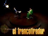 Jaime Bayly  TONGO CLICK CLIC EN INGLES   EL FRANCOTIRADOR