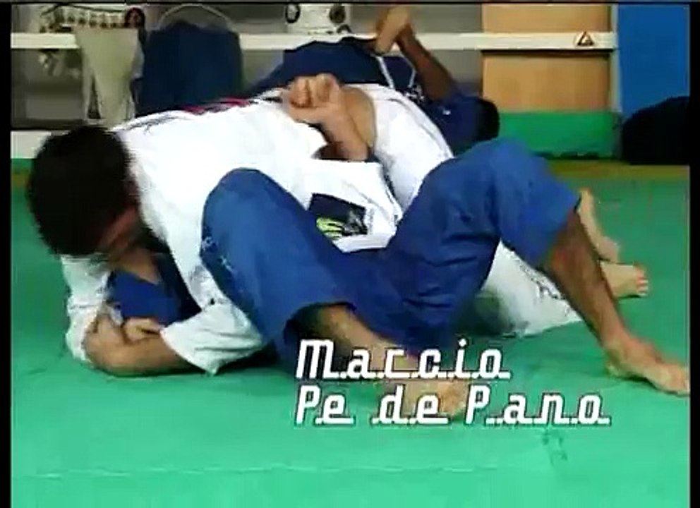 Jiu Jitsu Lifestyle Vol1 Arte Suave 44