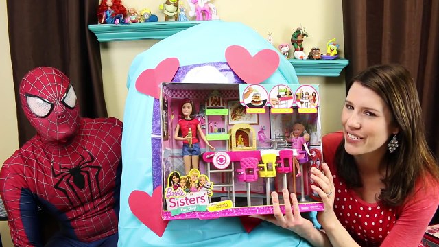 GIANT SURPRISE EGG ✪ Disney Frozen Fever Elsa Egg with Barbie, TMNT, Blind Bags, Surprise Egg Toys