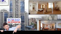 Business Home Apartments - Yekaterinburg, Russia - Video Review