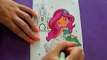 Lets Color Strawberry Shortcake dressed as a Princess! Printable Coloring Pages fun!