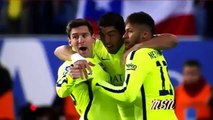 Especial MSN Messi Suarez y Neymar los Tres Amigos Imparables