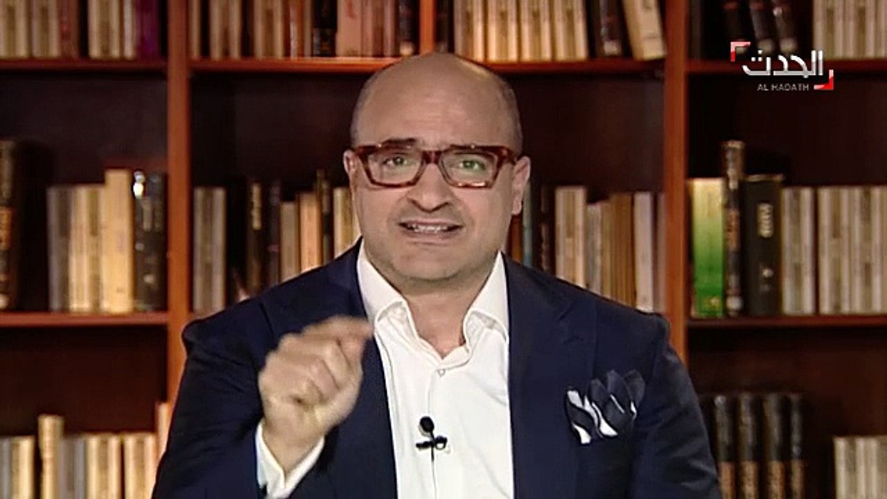 شاهد DNA.. خطاب نصرالله والملف الرئاسي - نديم قطيش-سوريا لبنان